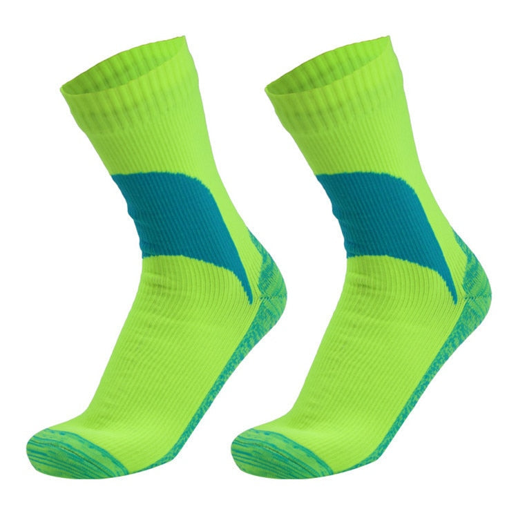 High-Performance Waterproof Socks