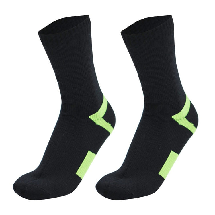 High-Performance Waterproof Socks