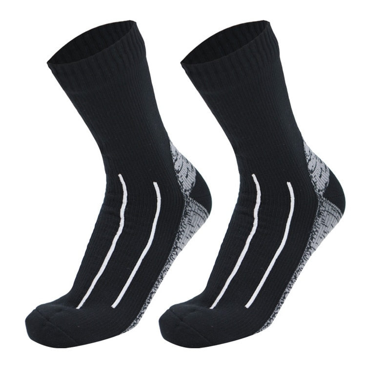 High-Performance Waterproof Socks